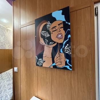 Сдается Комната, 30 м²