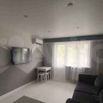 Продается 2-х комнатная квартира, 56 м²