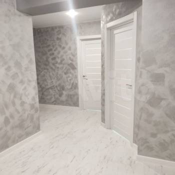 Продается 2-х комнатная квартира, 56 м²