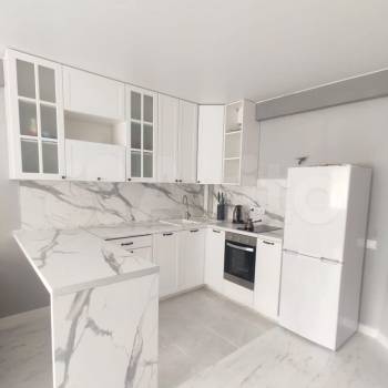 Продается 2-х комнатная квартира, 56 м²