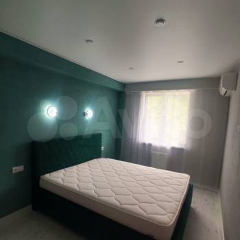 Продается 2-х комнатная квартира, 56 м²