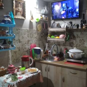 Продается 2-х комнатная квартира, 53 м²