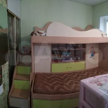 Продается 2-х комнатная квартира, 53 м²