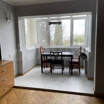 Продается 3-х комнатная квартира, 47 м²