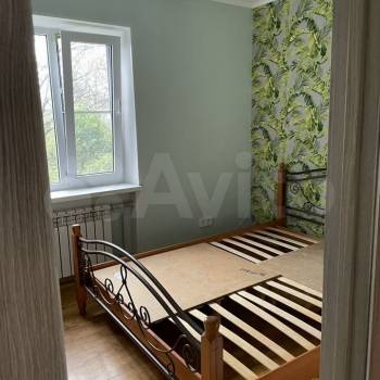 Продается 3-х комнатная квартира, 47 м²