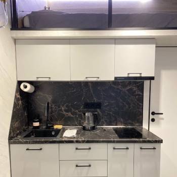 Сдается 1-комнатная квартира, 18 м²