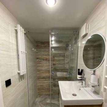 Сдается 1-комнатная квартира, 18 м²