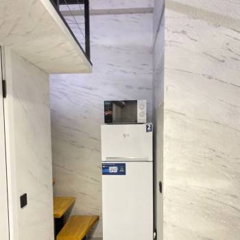 Сдается 1-комнатная квартира, 18 м²