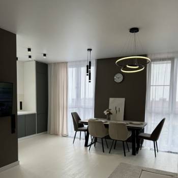 Продается 2-х комнатная квартира, 56,2 м²