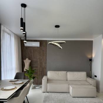 Продается 2-х комнатная квартира, 56,2 м²