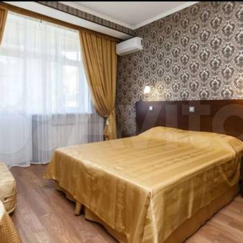 Сдается 1-комнатная квартира, 20 м²