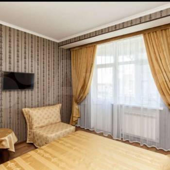 Сдается 1-комнатная квартира, 20 м²