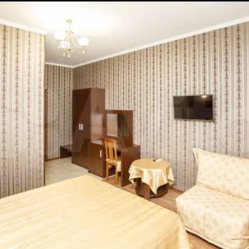 Сдается 1-комнатная квартира, 20 м²