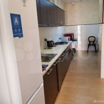 Сдается 1-комнатная квартира, 20 м²