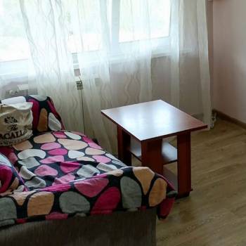 Сдается 1-комнатная квартира, 36 м²