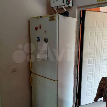 Сдается 1-комнатная квартира, 36 м²