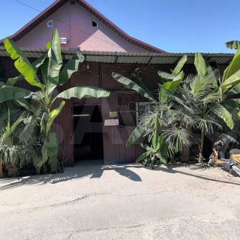 Сдается 1-комнатная квартира, 36 м²