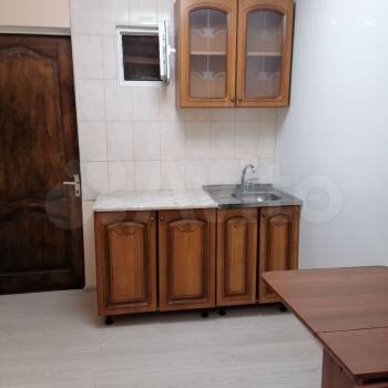 Сдается 1-комнатная квартира, 25 м²