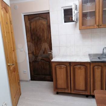 Сдается 1-комнатная квартира, 25 м²