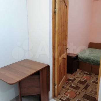 Сдается 1-комнатная квартира, 25 м²