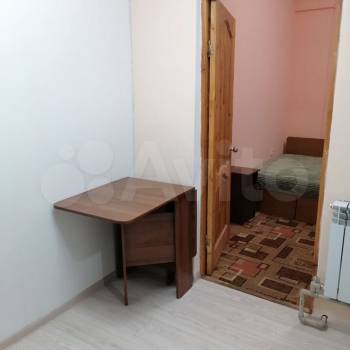 Сдается 1-комнатная квартира, 25 м²