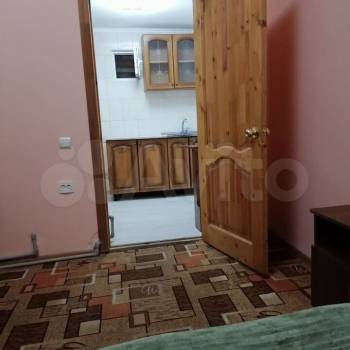 Сдается 1-комнатная квартира, 25 м²