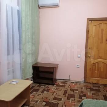 Сдается 1-комнатная квартира, 25 м²