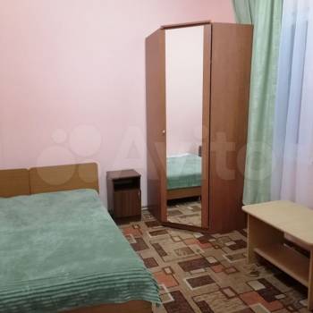 Сдается 1-комнатная квартира, 25 м²