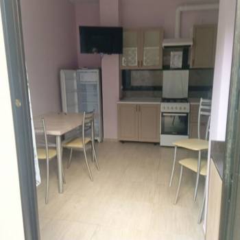 Сдается 2-х комнатная квартира, 27 м²