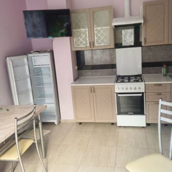 Сдается 2-х комнатная квартира, 27 м²