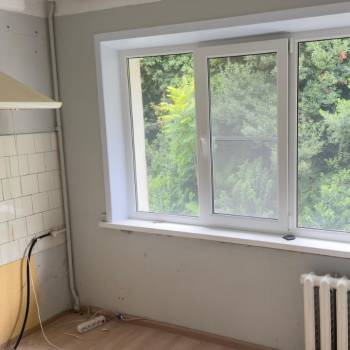 Продается 2-х комнатная квартира, 48,4 м²