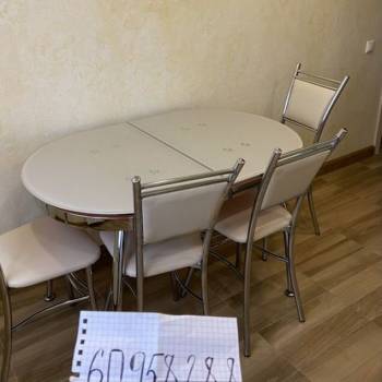 Сдается 2-х комнатная квартира, 60 м²