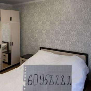 Сдается 2-х комнатная квартира, 60 м²