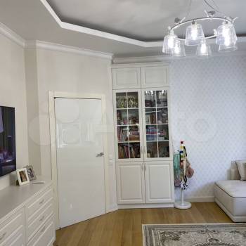 Продается 3-х комнатная квартира, 99,9 м²