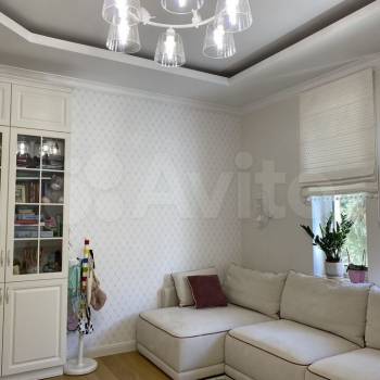 Продается 3-х комнатная квартира, 99,9 м²