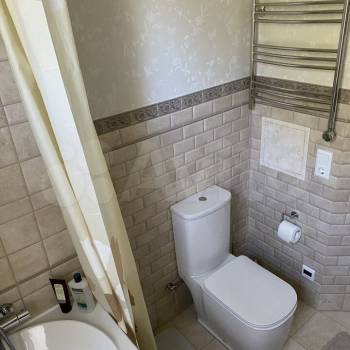 Продается 3-х комнатная квартира, 99,9 м²