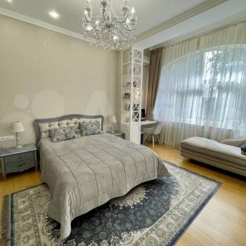 Продается 3-х комнатная квартира, 99,9 м²