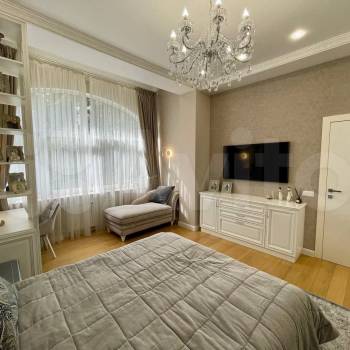 Продается 3-х комнатная квартира, 99,9 м²