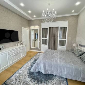 Продается 3-х комнатная квартира, 99,9 м²