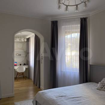 Продается 3-х комнатная квартира, 99,9 м²