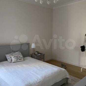 Продается 3-х комнатная квартира, 99,9 м²