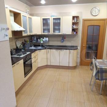 Продается 3-х комнатная квартира, 100 м²