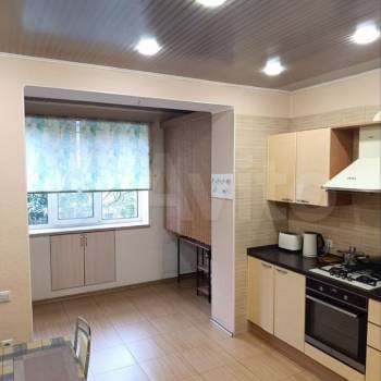 Продается 3-х комнатная квартира, 100 м²