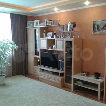 Продается 3-х комнатная квартира, 100 м²