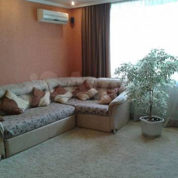 Продается 3-х комнатная квартира, 100 м²