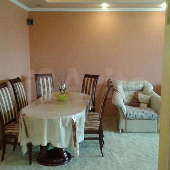 Продается 3-х комнатная квартира, 100 м²