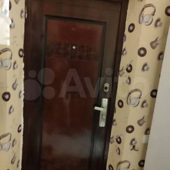 Продается 1-комнатная квартира, 23 м²