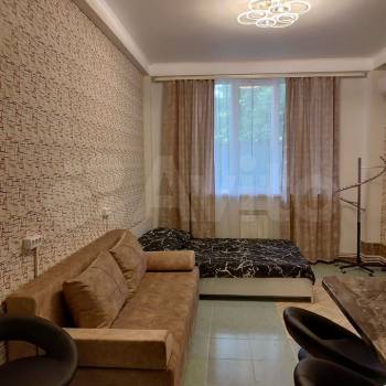 Продается 1-комнатная квартира, 23 м²