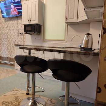 Продается 1-комнатная квартира, 23 м²