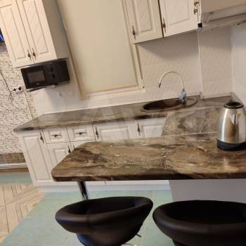 Продается 1-комнатная квартира, 23 м²